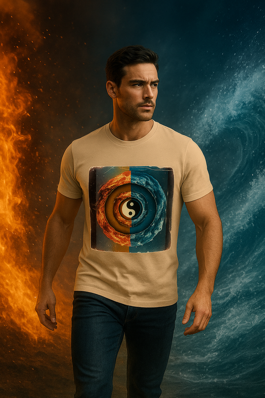 Unisex Classic Crew T-Shirt